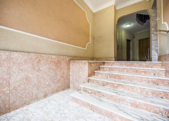 IMG_5789.jpg - Appartamento Via Lorenzo Ghiglini 4, Genova - foto 21