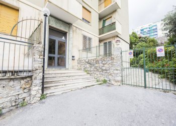 IMG_5797.jpg - Appartamento Via Lorenzo Ghiglini 4, Genova - foto 22