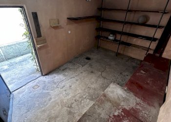 IMG_7809.JPG - Appartamento Via del Pianello 12, Genova - foto 24