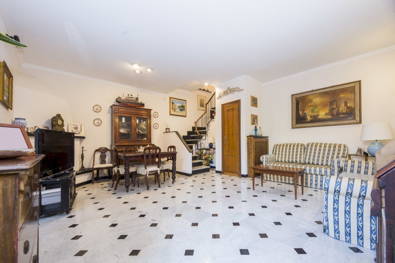 IMG_4496.jpg - Casa indipendente Via Erze 2, Genova - foto 3