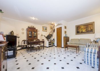 IMG_4496.jpg - Casa indipendente Via Erze 2, Genova - foto 3