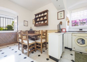 IMG_4360.jpg - Casa indipendente Via Erze 2, Genova - foto 7