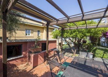 IMG_4592.jpg - Casa indipendente Via Erze 2, Genova - foto 9