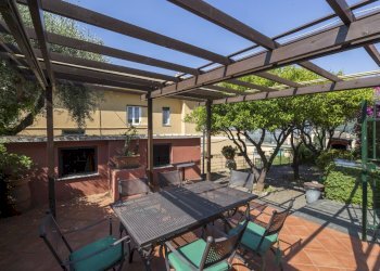 IMG_4590.jpg - Casa indipendente Via Erze 2, Genova - foto 10