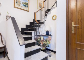 IMG_4506.jpg - Casa indipendente Via Erze 2, Genova - foto 11