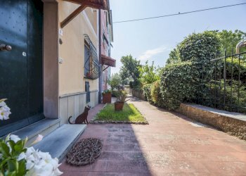 IMG_4663.jpg - Casa indipendente Via Erze 2, Genova - foto 29