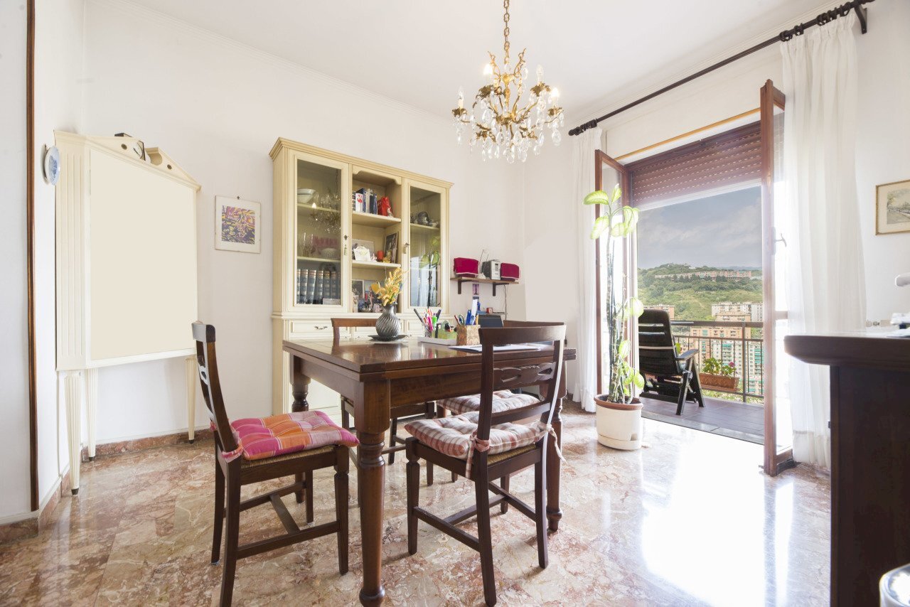 IMG_2086.jpg - Appartamento Via Antonio Burlando 16A, Genova - foto 1