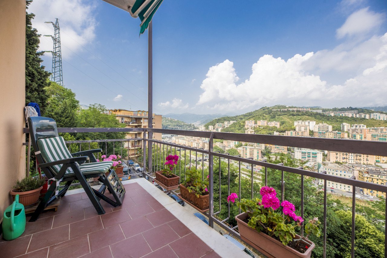 IMG_2119.jpg - Appartamento Via Antonio Burlando 16A, Genova - foto 3