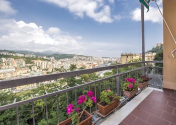 IMG_2122.jpg - Appartamento Via Antonio Burlando 16A, Genova - foto 2