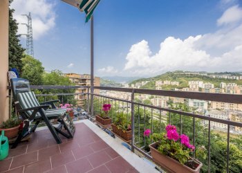 IMG_2119.jpg - Appartamento Via Antonio Burlando 16A, Genova - foto 3