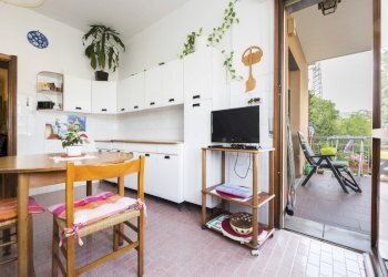 IMG_2067.jpg - Appartamento Via Antonio Burlando 16A, Genova - foto 8