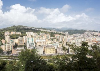 IMG_2130.jpg - Appartamento Via Antonio Burlando 16A, Genova - foto 18