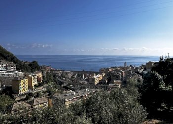 IMG_6871.JPG - Rustico Via Fritallo 5, Bogliasco - foto 1