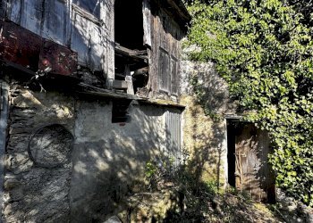 IMG_6883.JPG - Rustico Via Fritallo 5, Bogliasco - foto 2