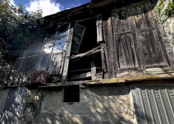 IMG_6882.JPG - Rustico Via Fritallo 5, Bogliasco - foto 4