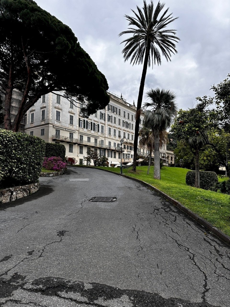 IMG_6913.JPG - Box Via Capolungo  24, Genova - foto 1