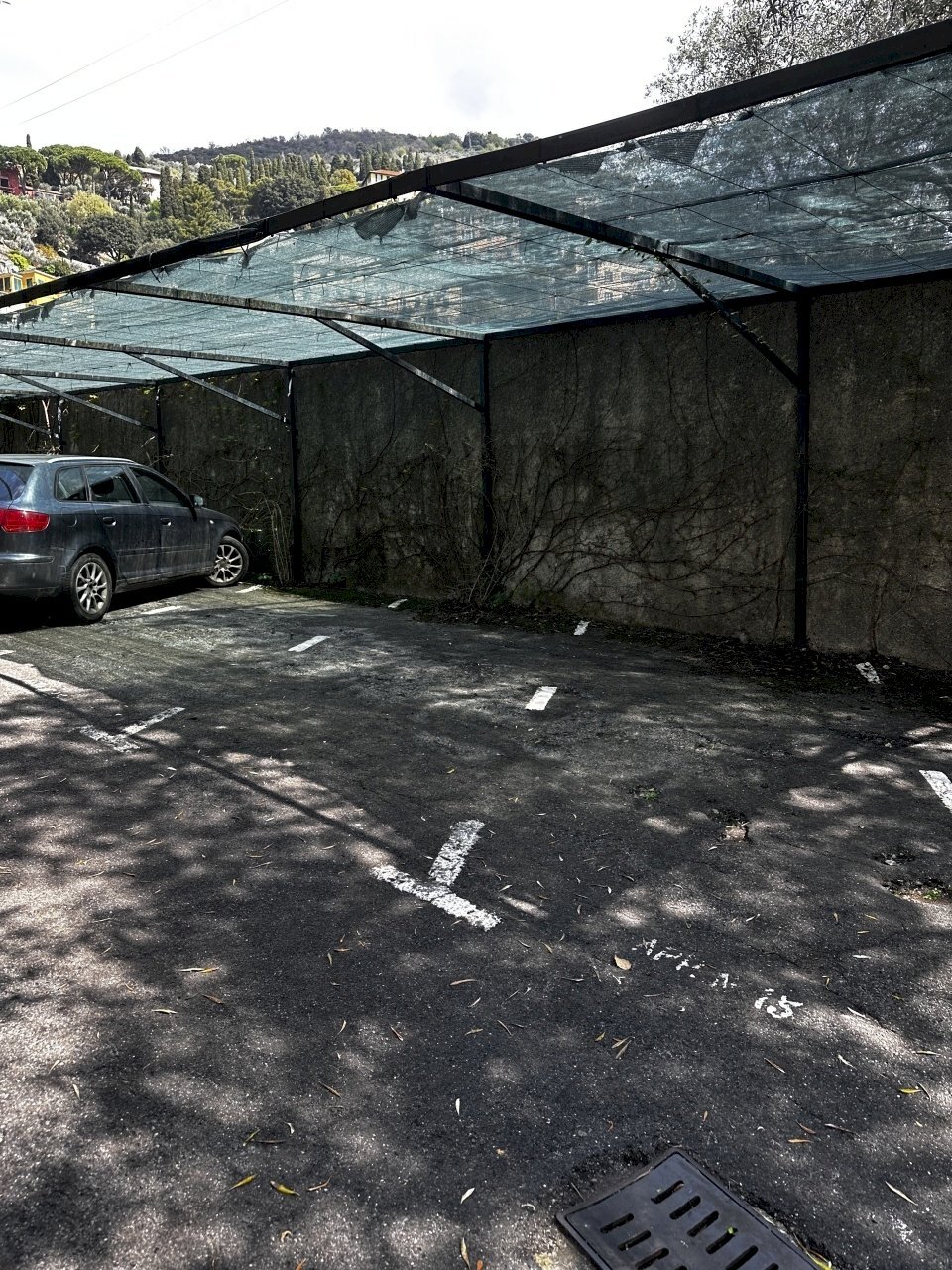 IMG_6851 (1).JPG - Box Via Capolungo  24, Genova - foto 2