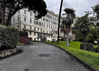 IMG_6913.JPG - Box Via Capolungo  24, Genova - foto 1