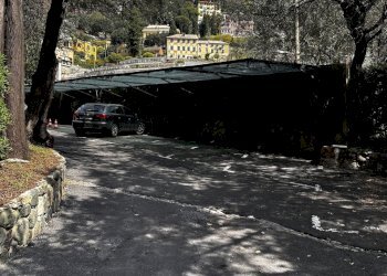 IMG_6853 (1).JPG - Box Via Capolungo  24, Genova - foto 4