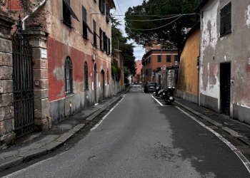 IMG_6917 (1).JPG - Box Via Capolungo  24, Genova - foto 8