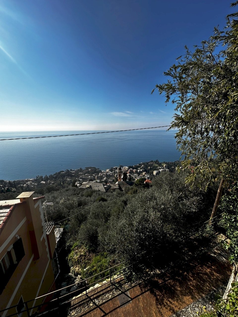 IMG_6669.JPG - Magazzino Via dei Tasso 1, Genova - foto 1