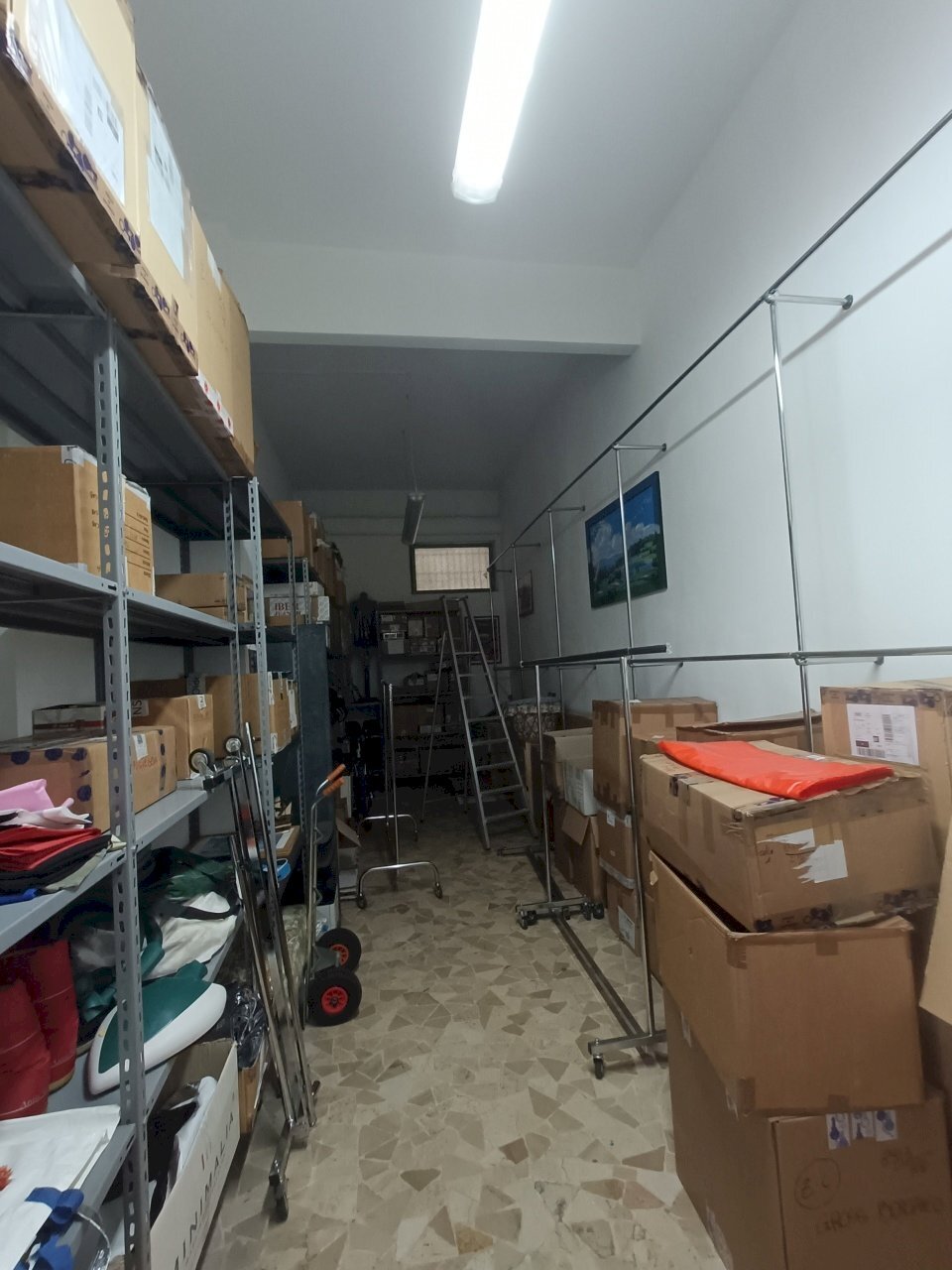 IMG20250909162652.jpg - Locale Commerciale Via dei Platani 35 R, Genova - foto 2