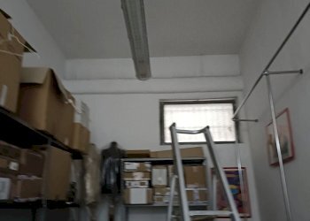 IMG20250909162712.jpg - Locale Commerciale Via dei Platani 35 R, Genova - foto 4