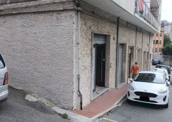 IMG20250909162804.jpg - Locale Commerciale Via dei Platani 35 R, Genova - foto 11