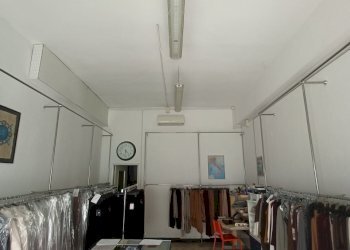 IMG20250909163059.jpg - Locale Commerciale Via dei Platani 35 R, Genova - foto 18