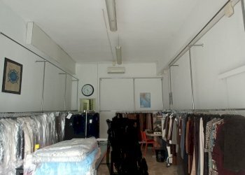 IMG20250909162732.jpg - Locale Commerciale Via dei Platani 35 R, Genova - foto 30