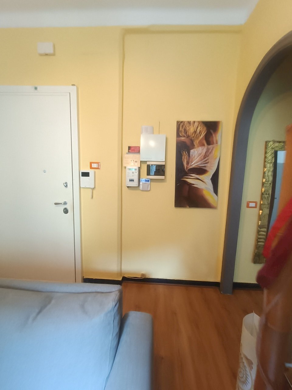 IMG20250922154920.jpg - Appartamento Corso Luigi Andrea Martinetti 62, Genova - foto 2