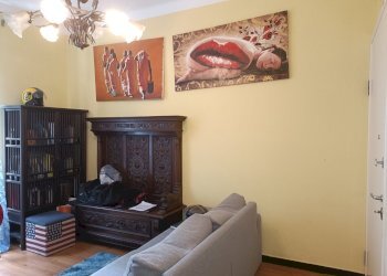 IMG20250922155218.jpg - Appartamento Corso Luigi Andrea Martinetti 62, Genova - foto 29