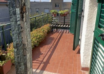 IMG20250407110557.jpg - Appartamento Via Nuova Cantalupo 7, Varazze - foto 27