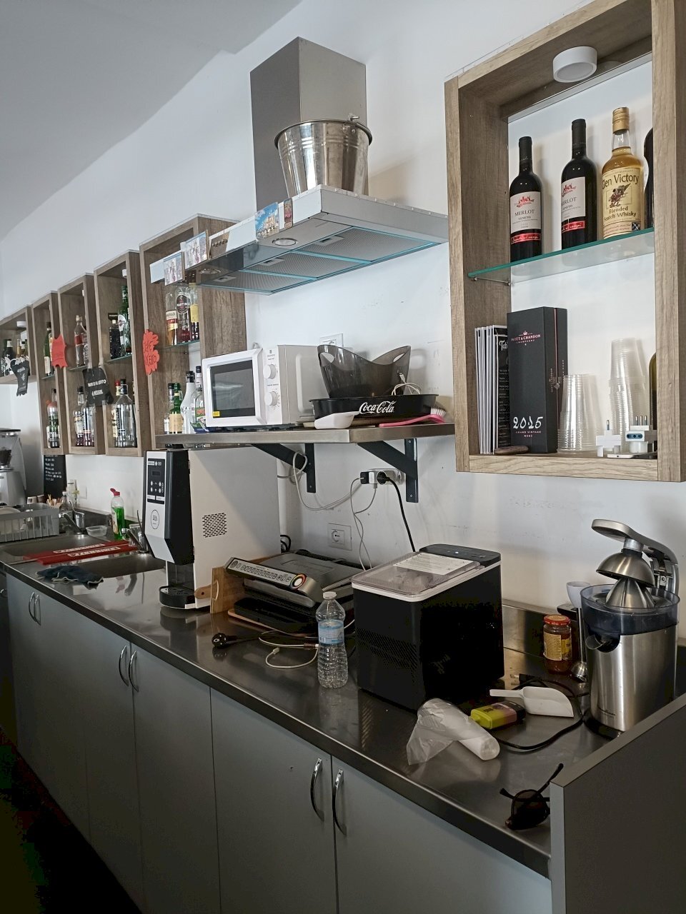 IMG20250723121639.jpg - Bar Tavola Calda - Fredda Via Cornigliano 76, Genova - foto 1