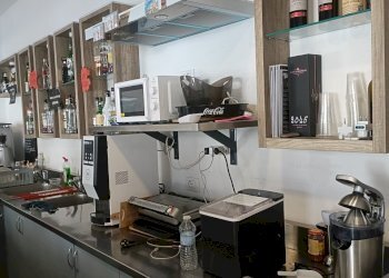 IMG20250723121639.jpg - Cafeteria - Cold Bar Via Cornigliano 76, Genova - photo 1