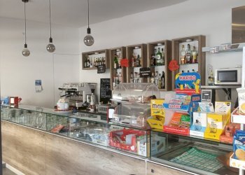 IMG20250723121645.jpg - Cafeteria - Cold Bar Via Cornigliano 76, Genova - photo 2