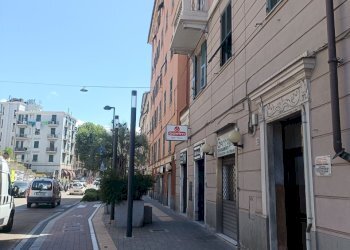 IMG20250723121521.jpg - Cafeteria - Cold Bar Via Cornigliano 76, Genova - photo 3