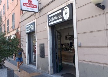 IMG20250723121532.jpg - Cafeteria - Cold Bar Via Cornigliano 76, Genova - photo 4