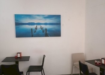 IMG20250723121613.jpg - Cafeteria - Cold Bar Via Cornigliano 76, Genova - photo 5