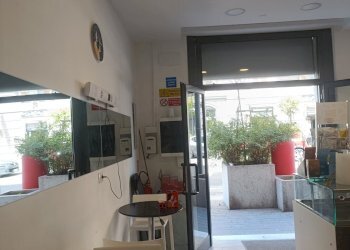 IMG20250723121625.jpg - Cafeteria - Cold Bar Via Cornigliano 76, Genova - photo 6