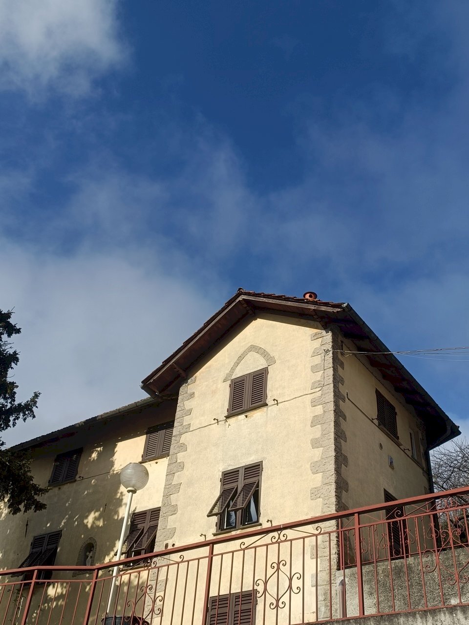 IMG20250204104818.jpg - Appartamento Via Prato 21, Savignone - foto 2