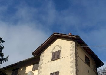 IMG20250204104818.jpg - Appartamento Via Prato 21, Savignone - foto 2