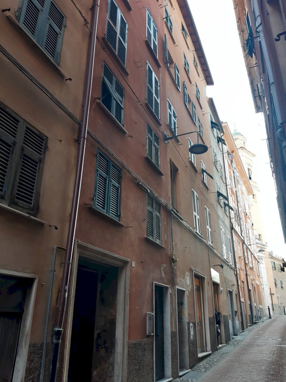 20220112_093736.jpg - Quadrilocale Via Beata Chiara 9, Genova - foto 3