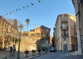 20220112_093357.jpg - Quadrilocale Via Beata Chiara 9, Genova - foto 1