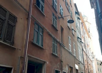 20220112_093736.jpg - Quadrilocale Via Beata Chiara 9, Genova - foto 3