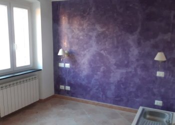 20220112_095307.jpg - Quadrilocale Via Beata Chiara 9, Genova - foto 4