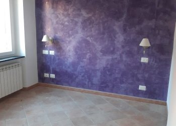 20220112_095438.jpg - Quadrilocale Via Beata Chiara 9, Genova - foto 7