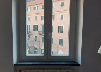 20220112_095500.jpg - Quadrilocale Via Beata Chiara 9, Genova - foto 10