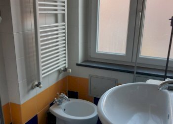 20220112_095513.jpg - Quadrilocale Via Beata Chiara 9, Genova - foto 12