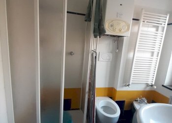 20220112_095526.jpg - Quadrilocale Via Beata Chiara 9, Genova - foto 14